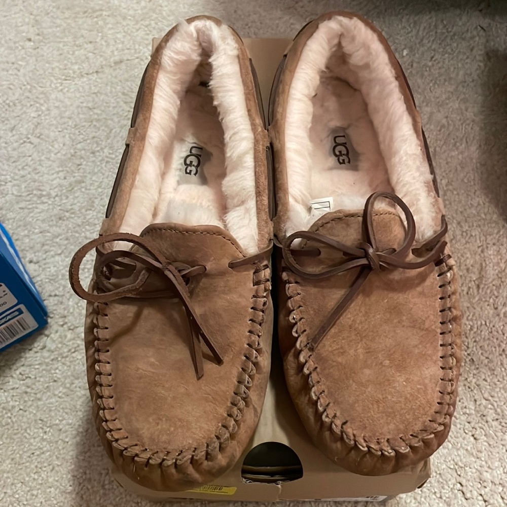 Ugg Dakota Slipper